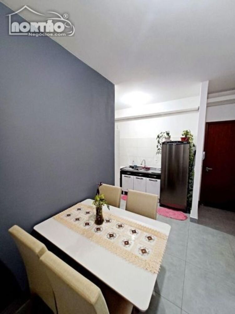 Casa, 2 quartos, 52 m² - Foto 2