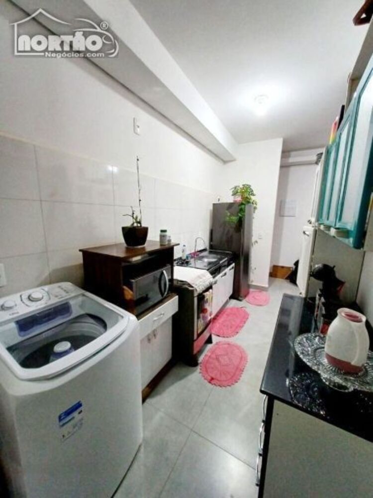 Casa, 2 quartos, 52 m² - Foto 4