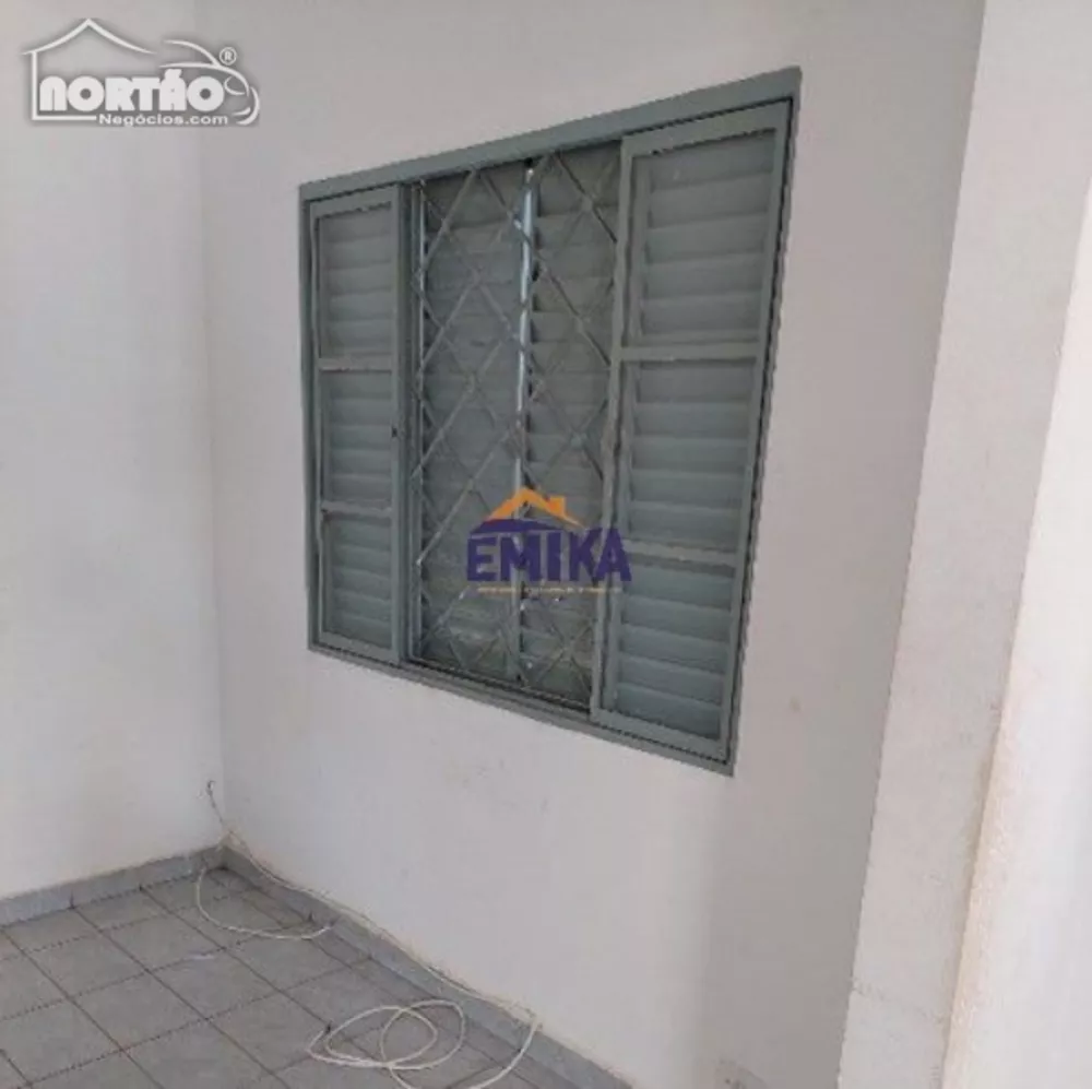 Casa à venda com 2 quartos, 74m² - Foto 6