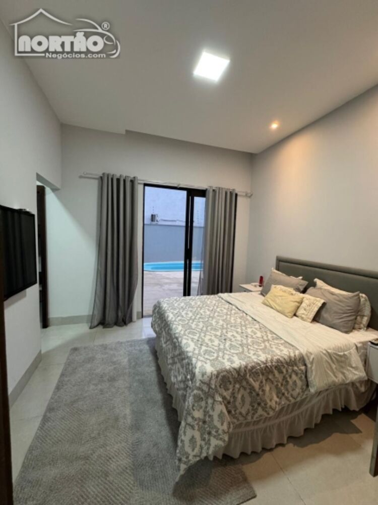 Casa, 4 quartos, 144 m² - Foto 10