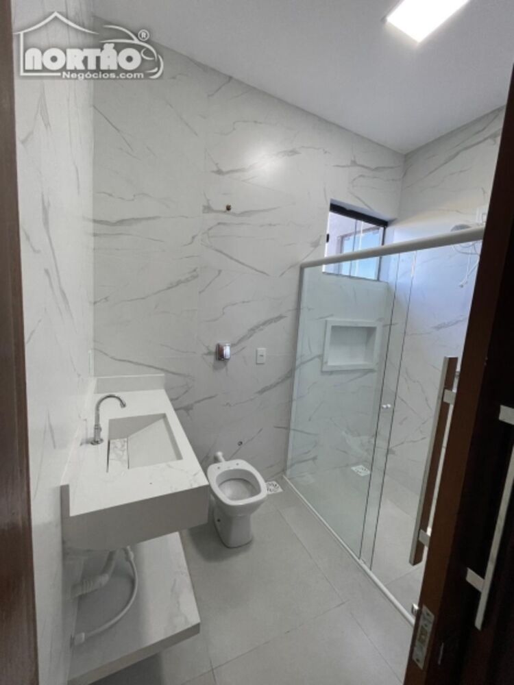 Casa, 4 quartos, 144 m² - Foto 8