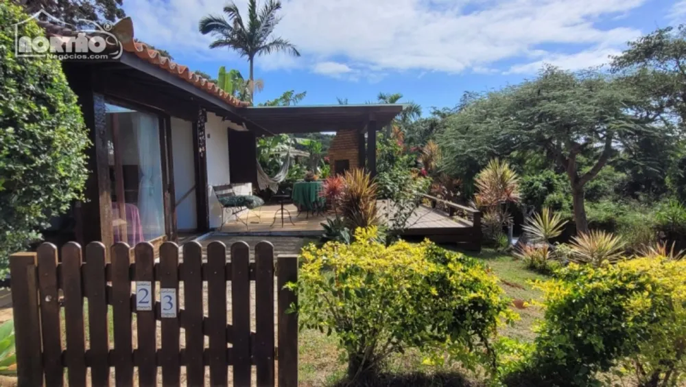 Casa, 1 quarto, 80 m² - Foto 1