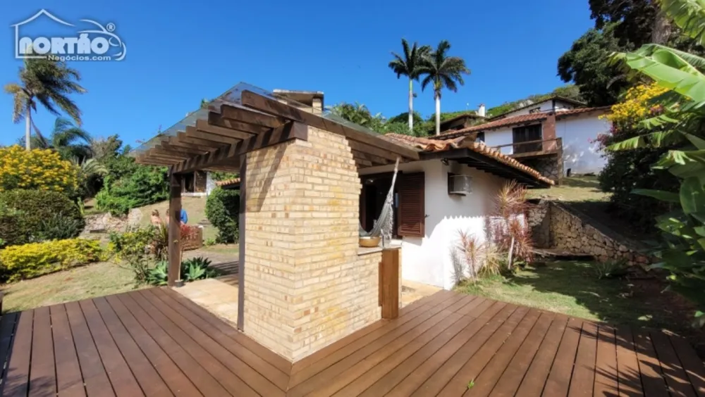 Casa, 1 quarto, 80 m² - Foto 16