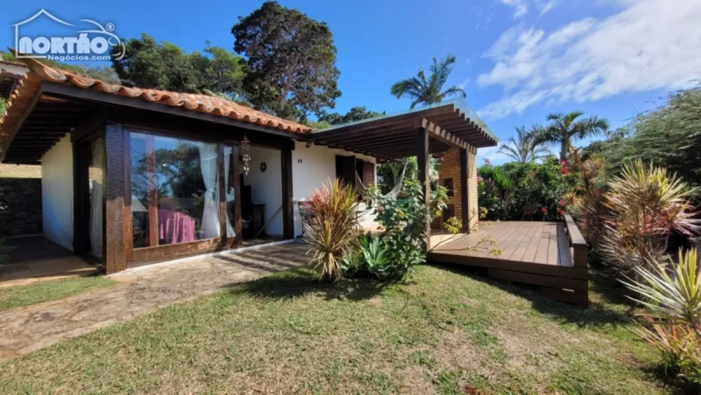 Casa, 1 quarto, 80 m² - Foto 4