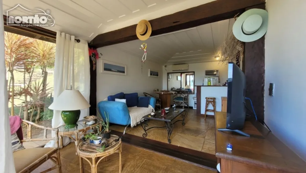 Casa, 1 quarto, 80 m² - Foto 17