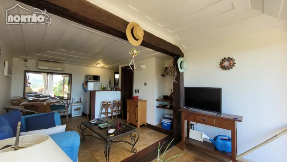 Casa, 1 quarto, 80 m² - Foto 21