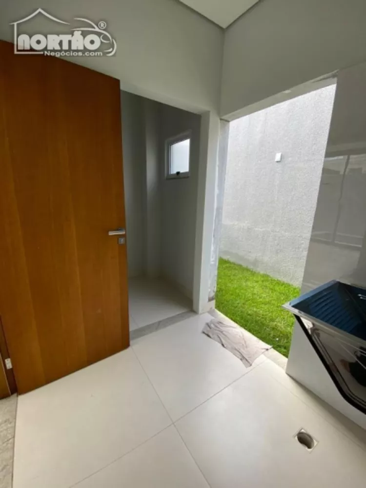 Casa à venda com 3 quartos, 161m² - Foto 8