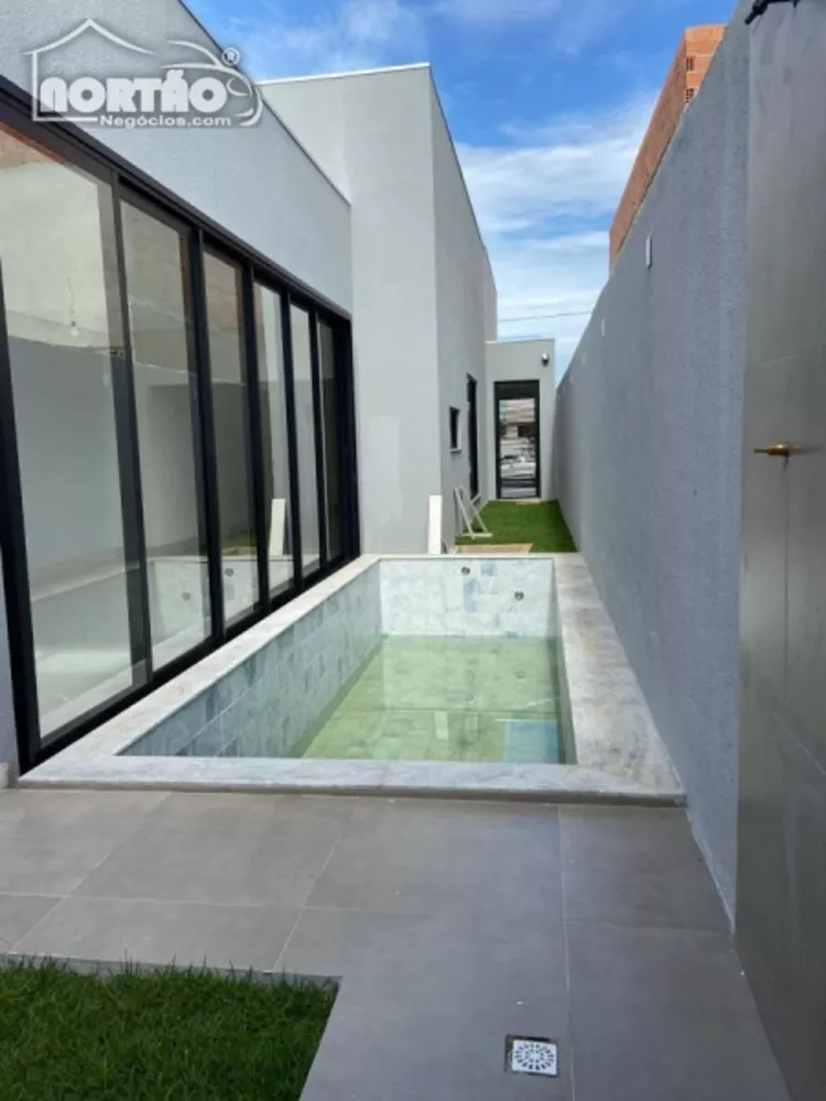 Casa à venda com 3 quartos, 161m² - Foto 5