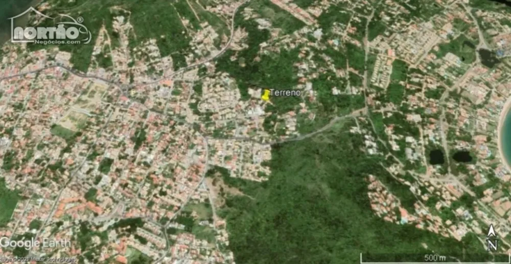 Terreno, 800 m² - Foto 1