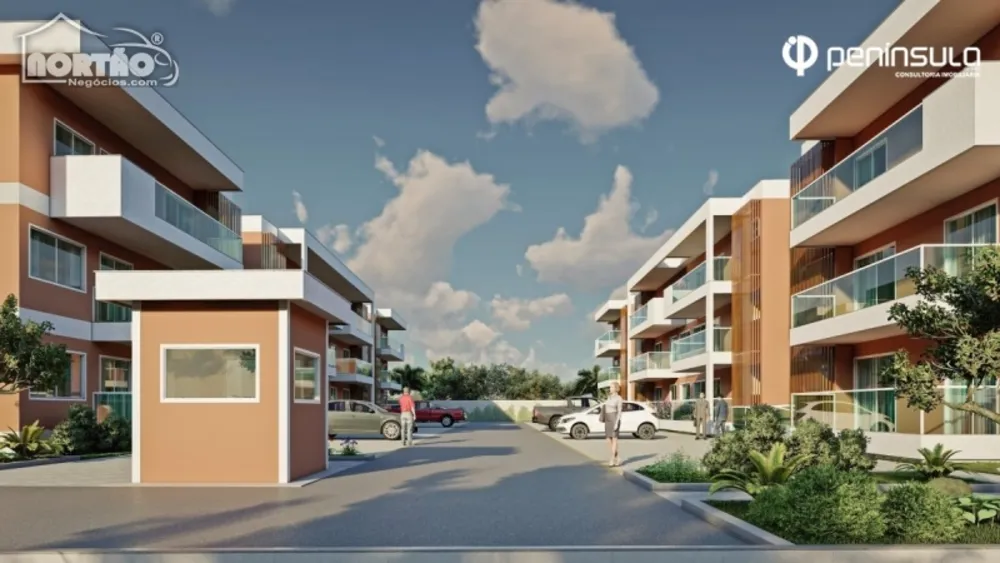 Casa, 2 quartos, 75 m² - Foto 18