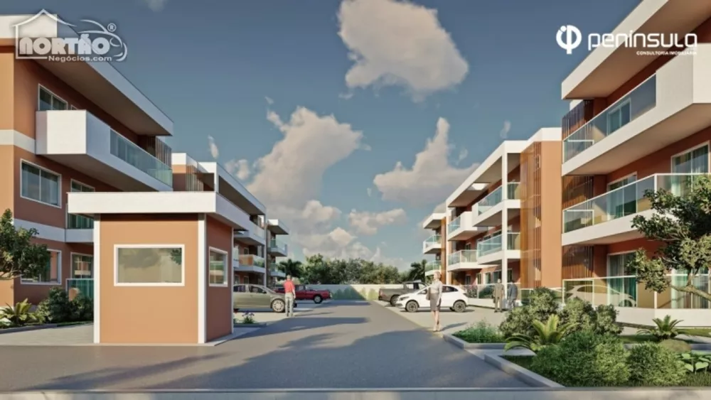 Casa, 2 quartos, 75 m² - Foto 9