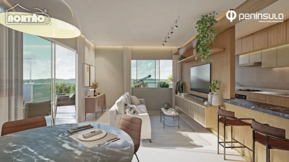 Casa, 2 quartos, 75 m² - Foto 12