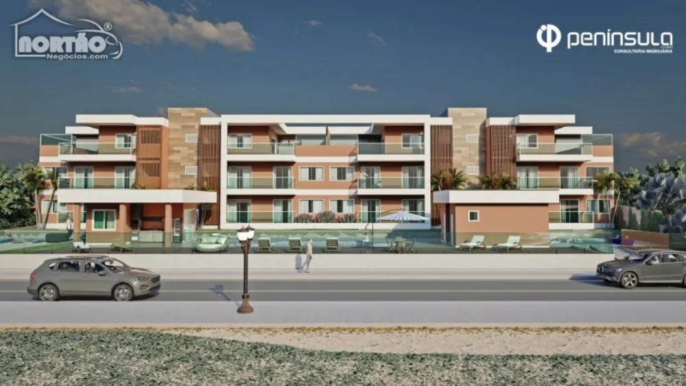 Casa, 2 quartos, 75 m² - Foto 2