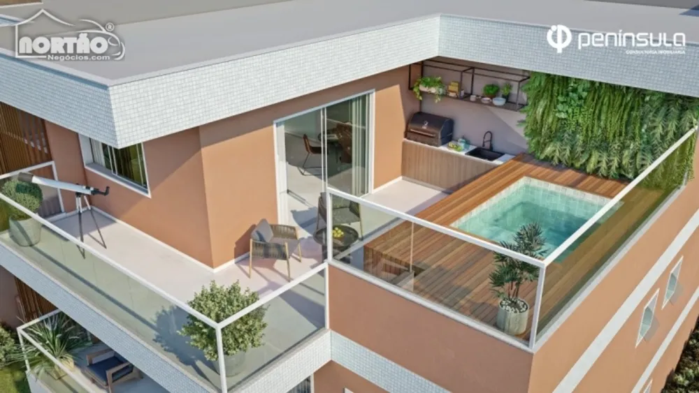 Casa, 2 quartos, 75 m² - Foto 14