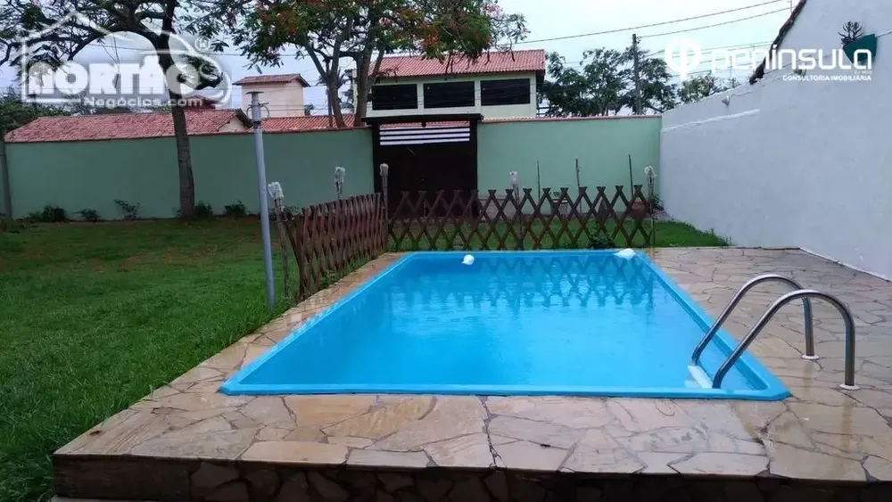 Casa, 4 quartos, 160 m² - Foto 3