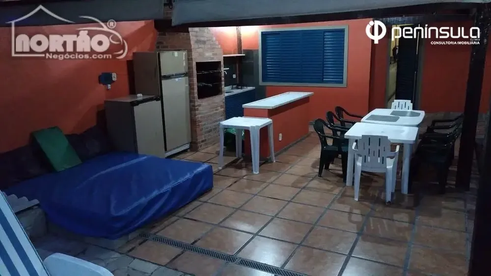Casa, 4 quartos, 160 m² - Foto 2