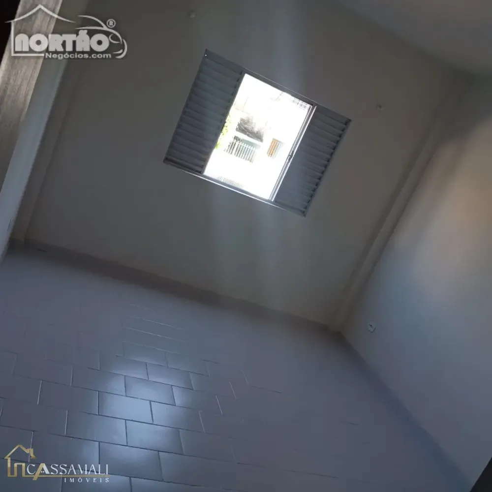 Casa, 4 quartos - Foto 2