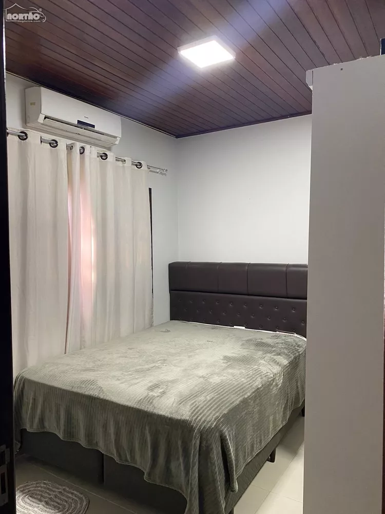 Casa à venda com 4 quartos, 120m² - Foto 5