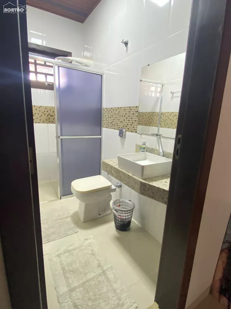 Casa à venda com 4 quartos, 120m² - Foto 6