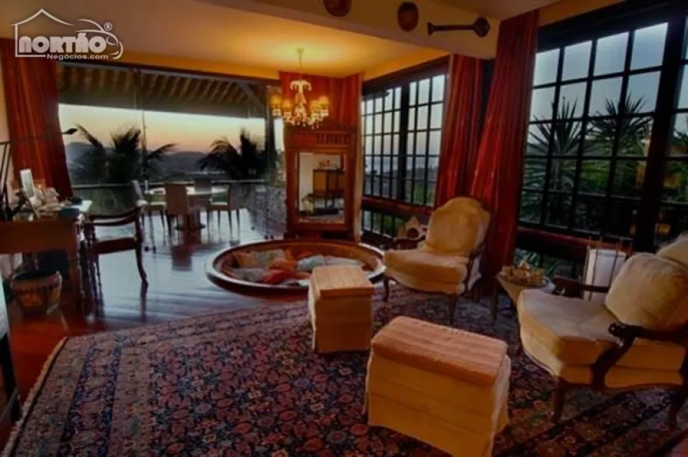 Casa, 13 quartos, 4628 m² - Foto 10