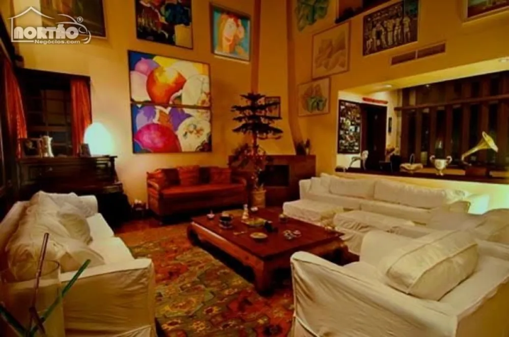 Casa, 13 quartos, 4628 m² - Foto 5