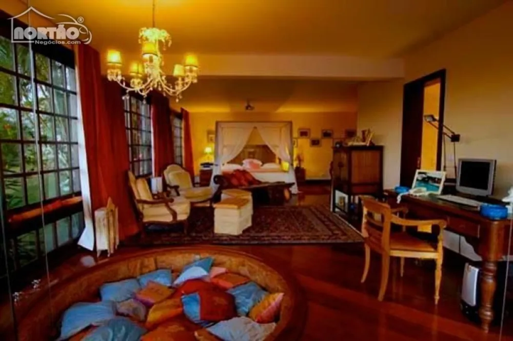 Casa, 13 quartos, 4628 m² - Foto 9