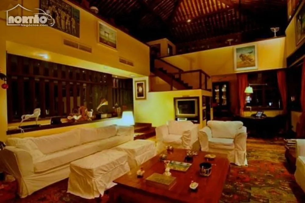 Casa, 13 quartos, 4628 m² - Foto 6