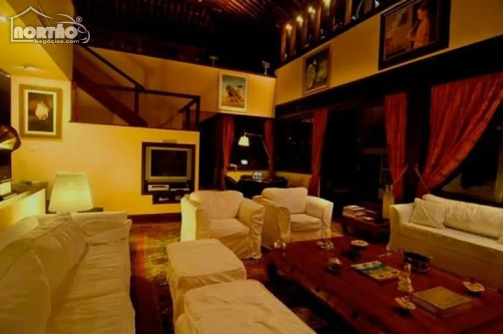 Casa, 13 quartos, 4628 m² - Foto 7