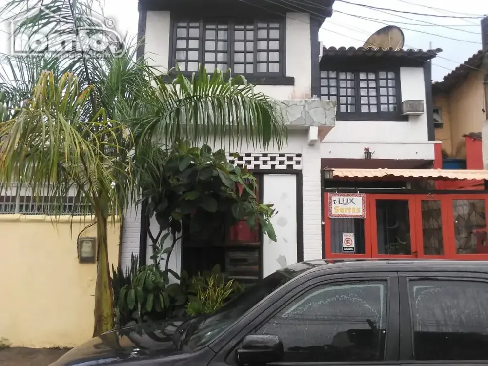Casa, 1 quarto, 130 m² - Foto 1