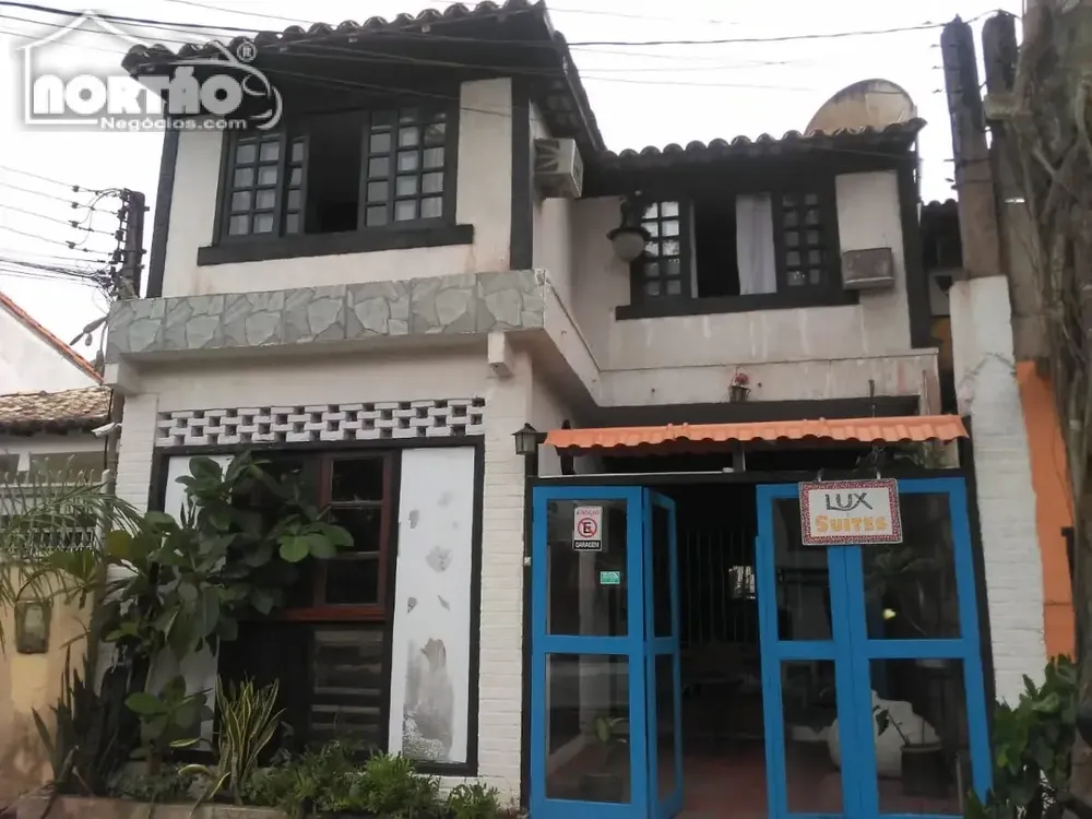 Casa, 1 quarto, 130 m² - Foto 2