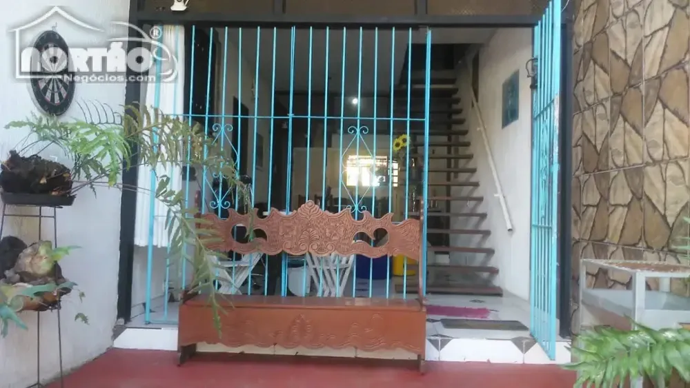 Casa, 1 quarto, 130 m² - Foto 5