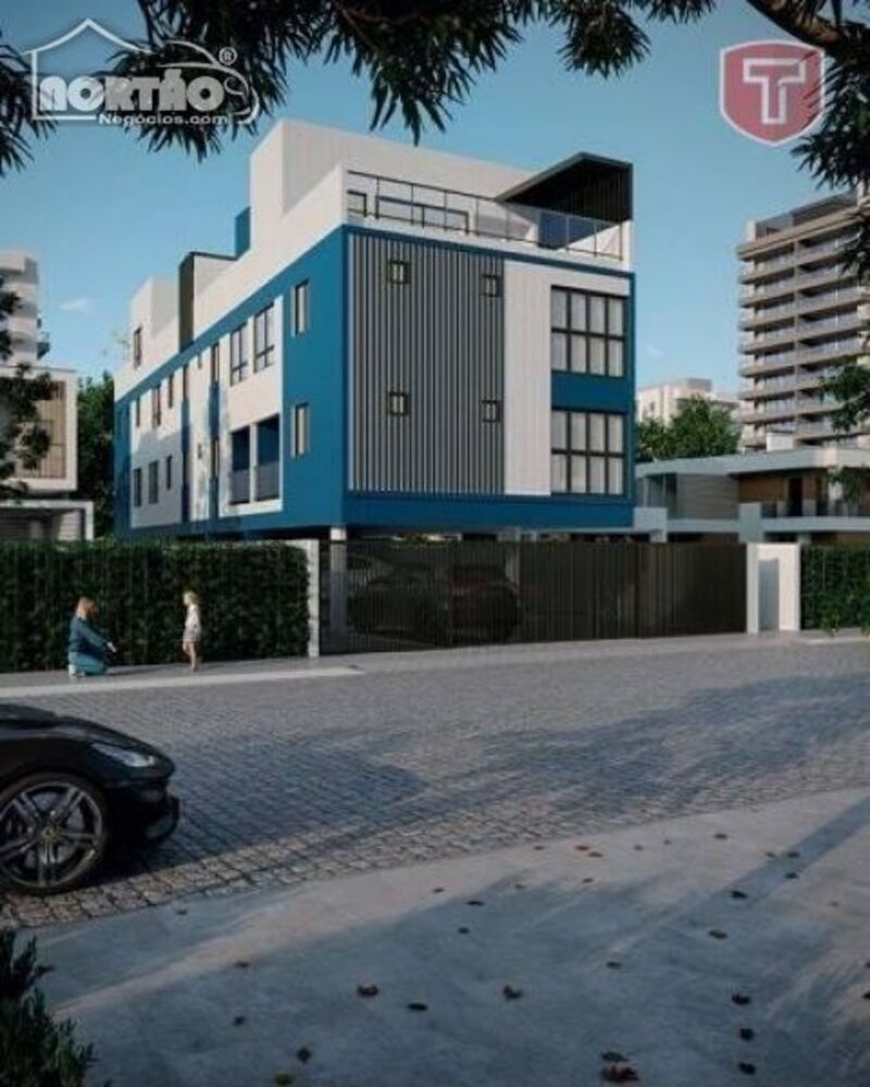Casa à venda com 3 quartos, 22m² - Foto 1