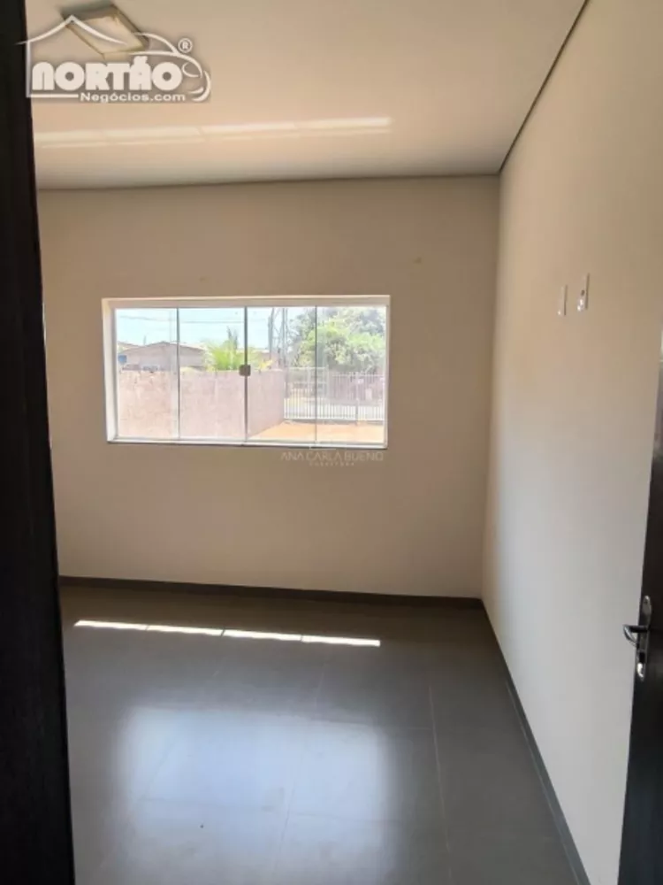 Casa à venda com 3 quartos, 57m² - Foto 4