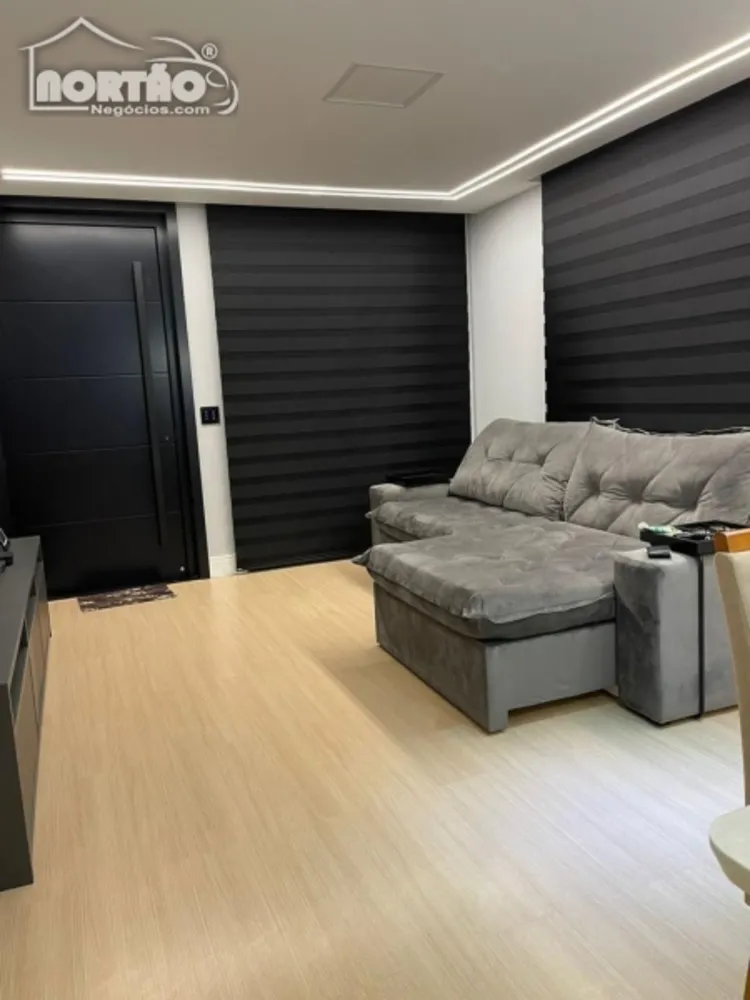 Casa, 3 quartos - Foto 5