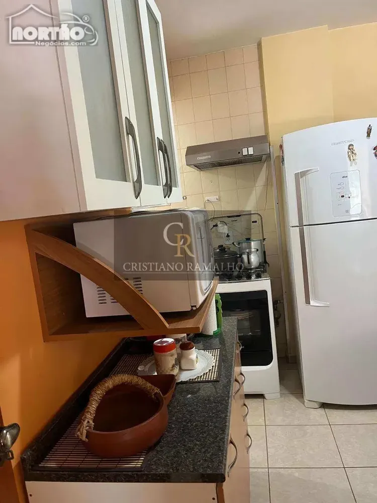 Casa, 4 quartos, 80 m² - Foto 8