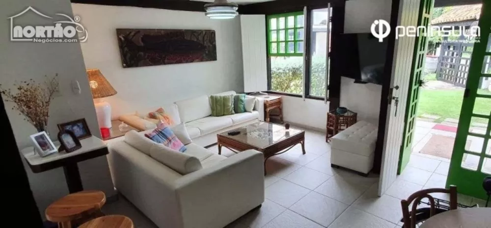 Casa à venda com 4 quartos - Foto 4