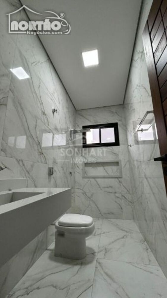 Casa à venda com 1 quarto, 168m² - Foto 6