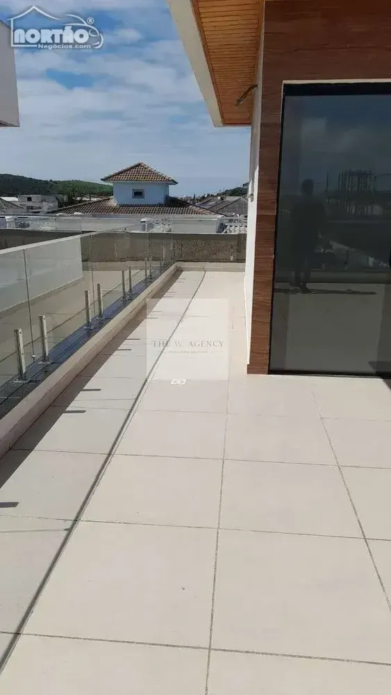 Casa, 4 quartos, 112 m² - Foto 3