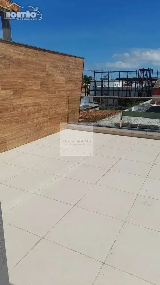 Casa, 4 quartos, 112 m² - Foto 2