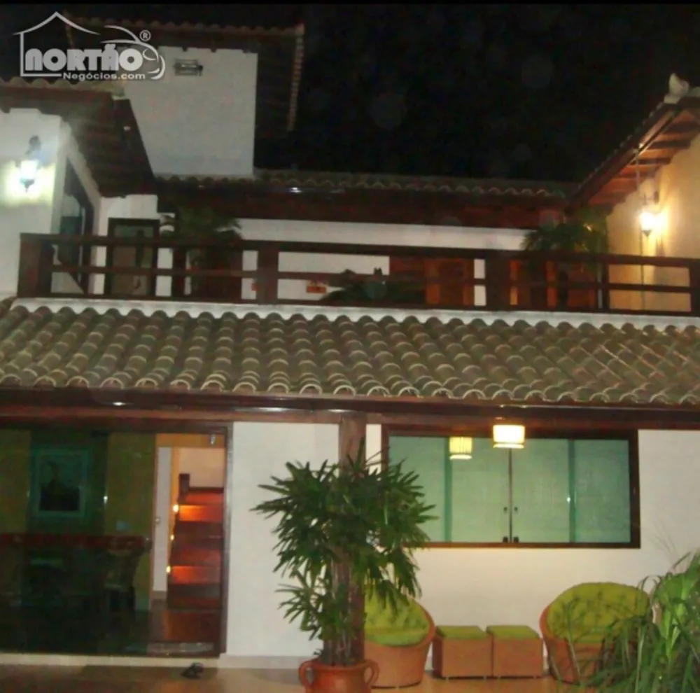 Casa, 3 quartos, 328 m² - Foto 6