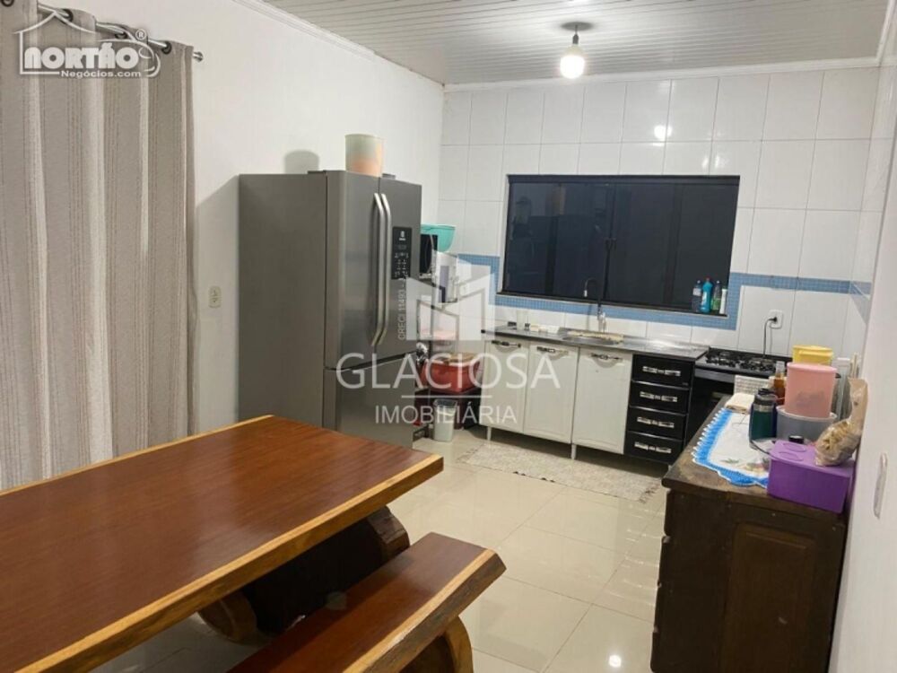 Casa, 3 quartos, 85 m² - Foto 6