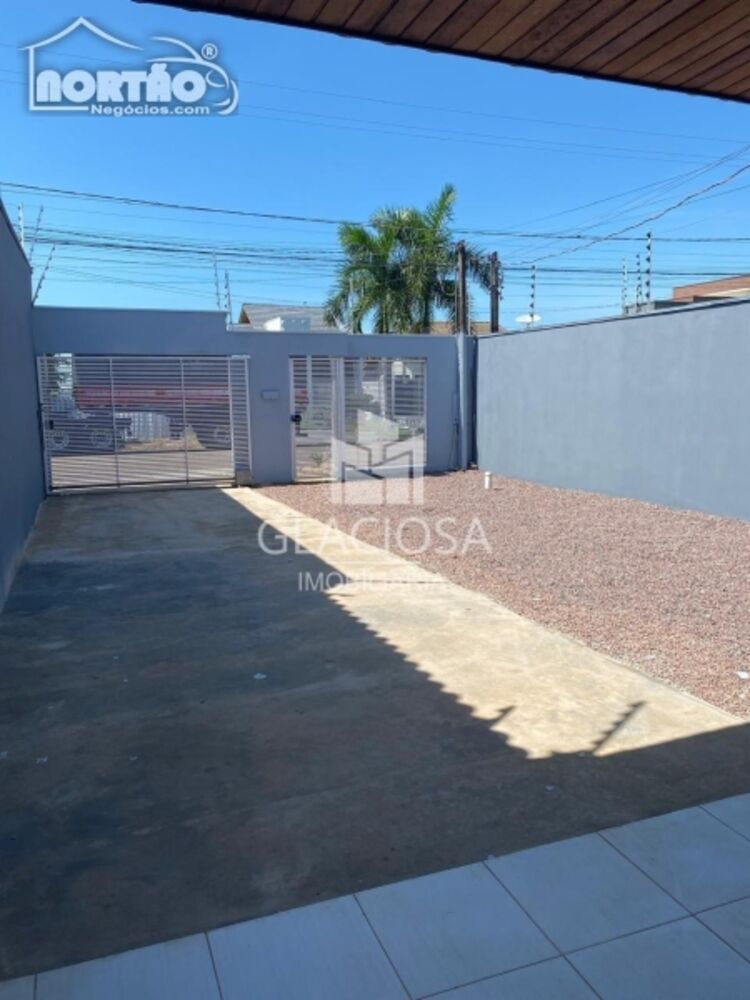 Casa, 3 quartos, 85 m² - Foto 7