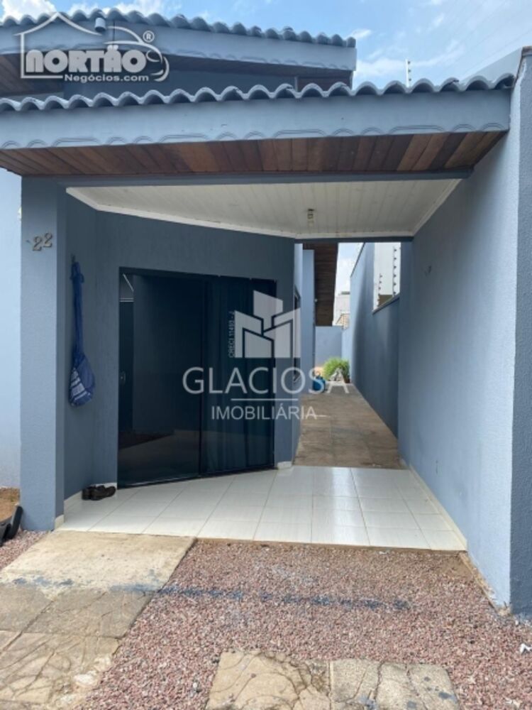 Casa, 3 quartos, 85 m² - Foto 8