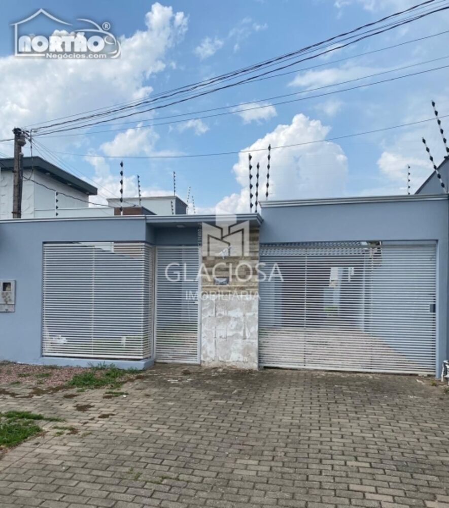 Casa, 3 quartos, 85 m² - Foto 4