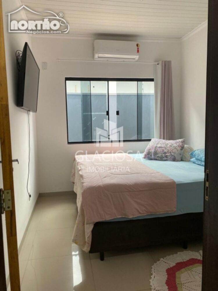 Casa, 3 quartos, 85 m² - Foto 3