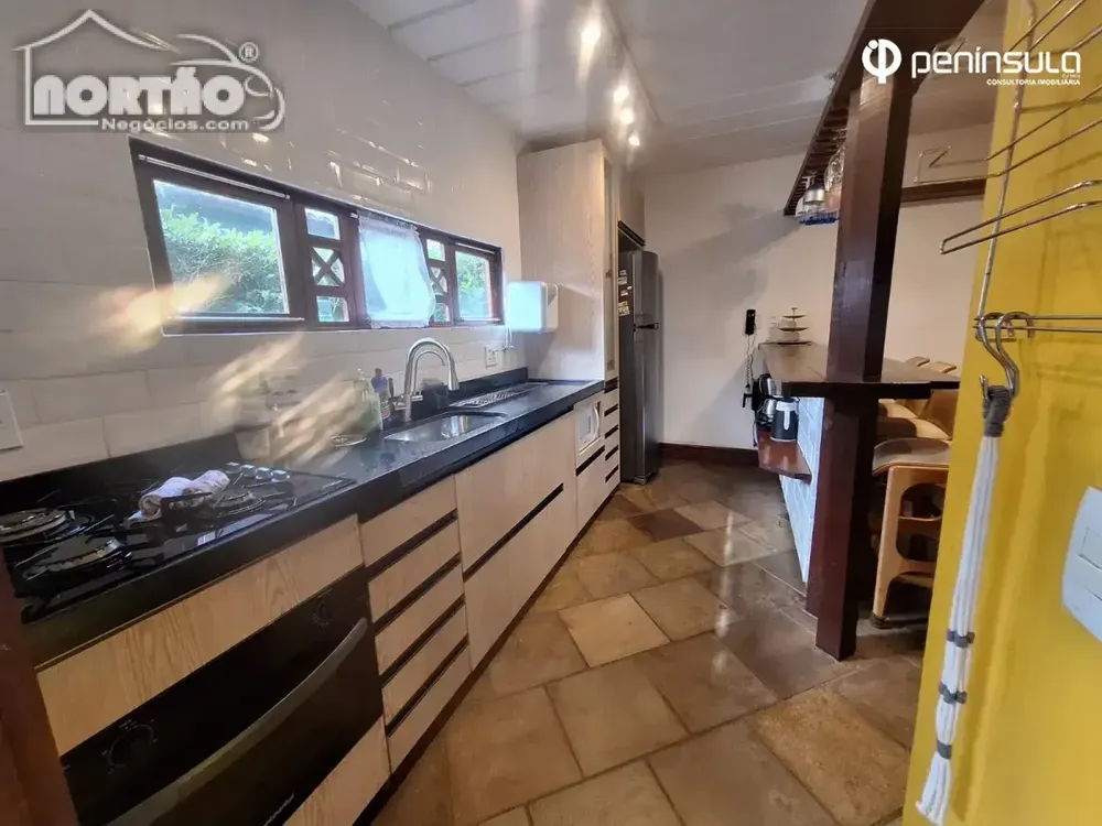 Casa, 3 quartos, 125 m² - Foto 3