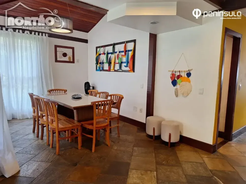 Casa, 3 quartos, 125 m² - Foto 4