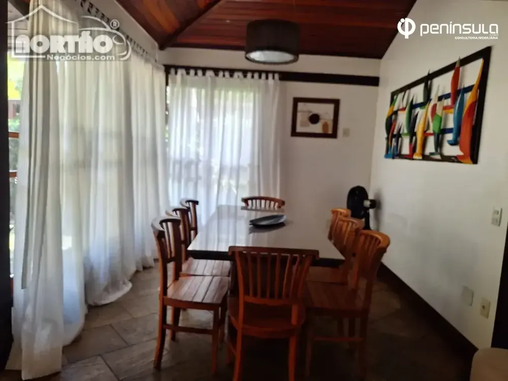 Casa, 3 quartos, 125 m² - Foto 6