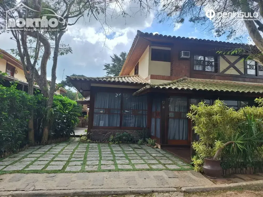Casa, 3 quartos, 125 m² - Foto 2