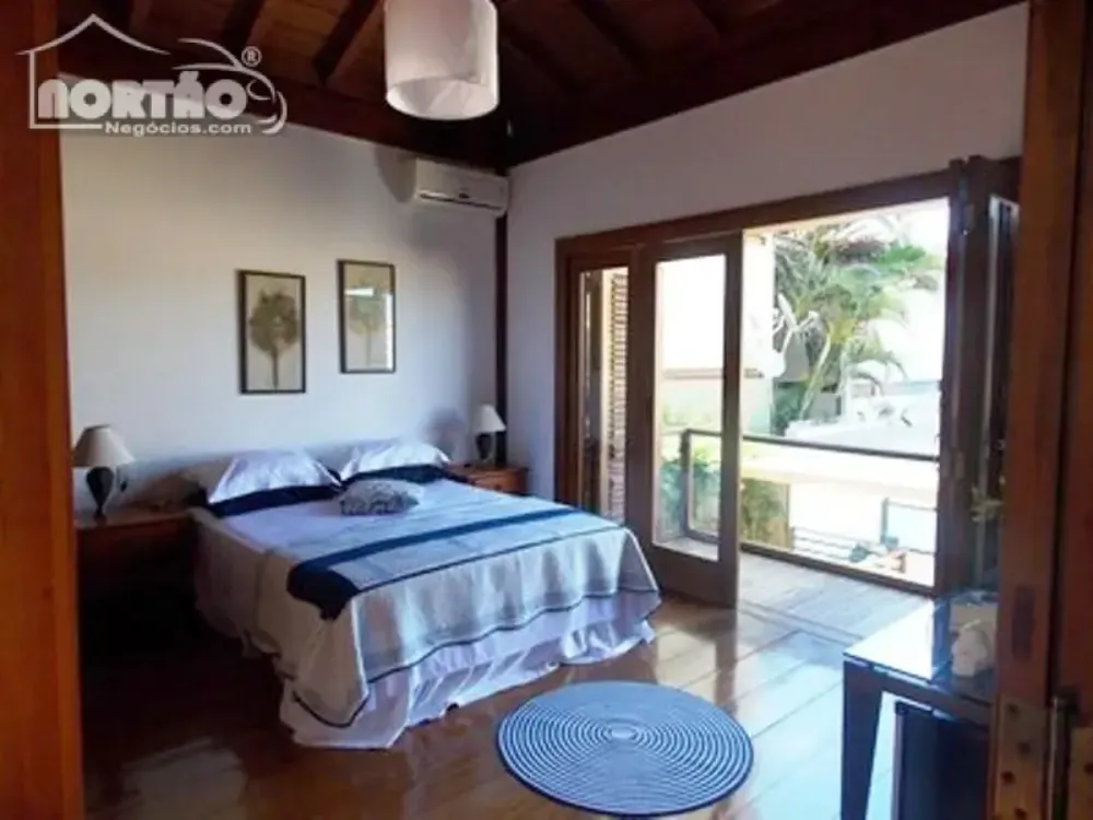 Casa, 7 quartos, 600 m² - Foto 5